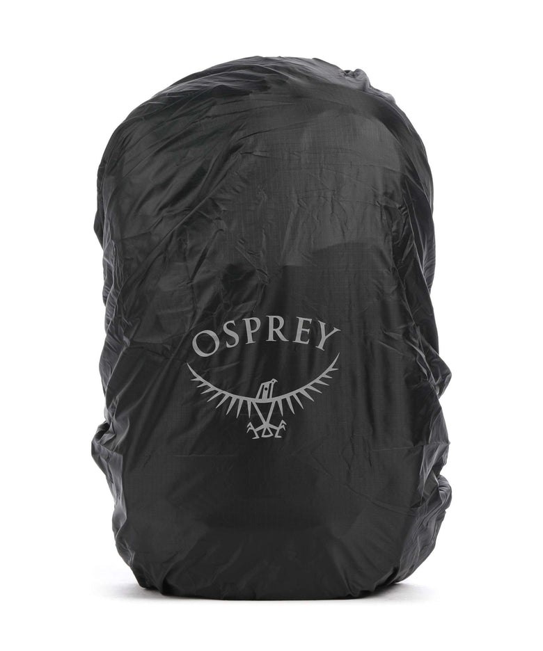 Osprey Metron 34 Backpack black anchor blue