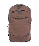 Osprey Metron 34 Ruksak magma brown/goby orange