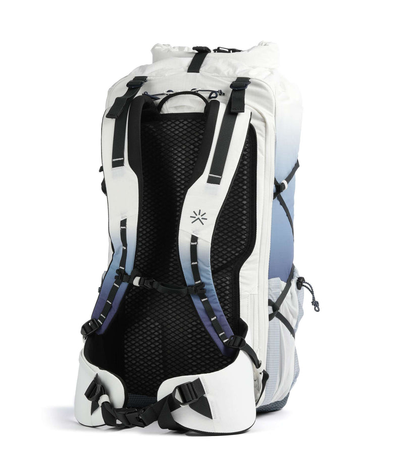 Tropicfeel Shelter ProLite Trekking backpack airy blue