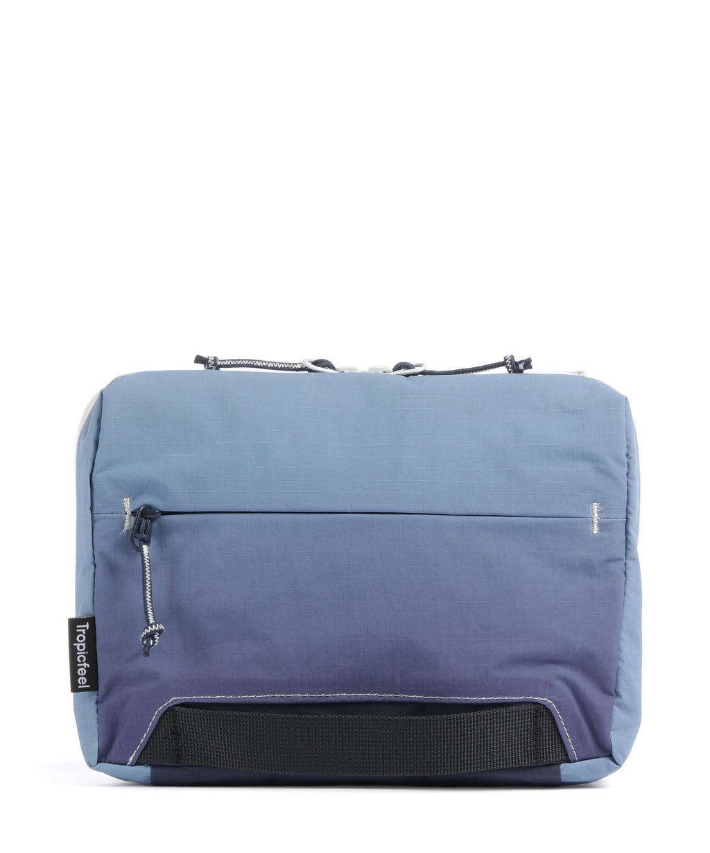Tropicfeel SEEToiletry Pro Lite Travel accessory airy blue