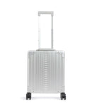 Aleon Carry-On Kolica na 4 kotača platinum