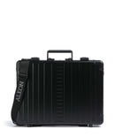 Aleon Classic 17 Aktovka onyx