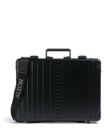 Aleon Classic 17 Aktovka onyx