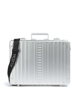 Aleon Classic 17 Aktovka platinum