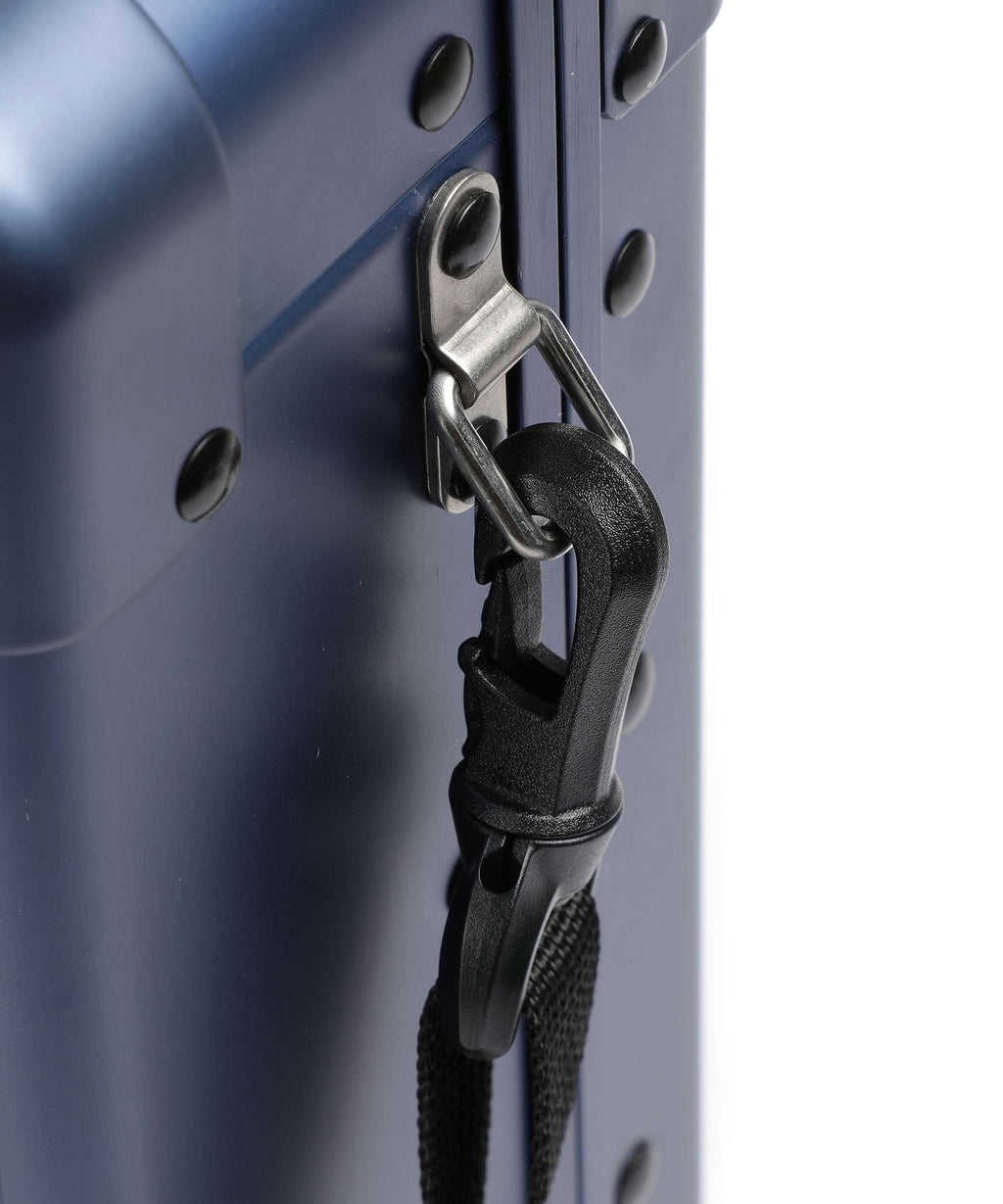 Aleon Classic 17 Briefcase saphire