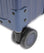 Aleon Domestic Carry-On Spinner (4 wheels) sapphire