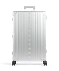 Aleon 30 Macro Traveler Spinner (4 wheels) platinum