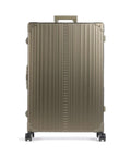 Aleon Macro Plus Traveler Spinner (4 wheels) bronze