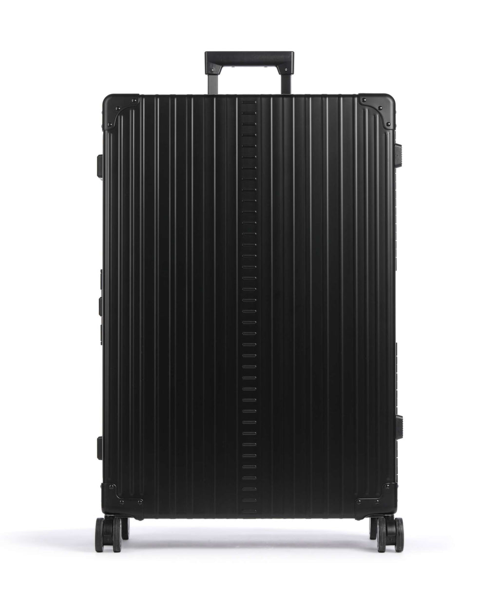 Aleon Macro Plus Traveler Spinner (4 wheels) onyx