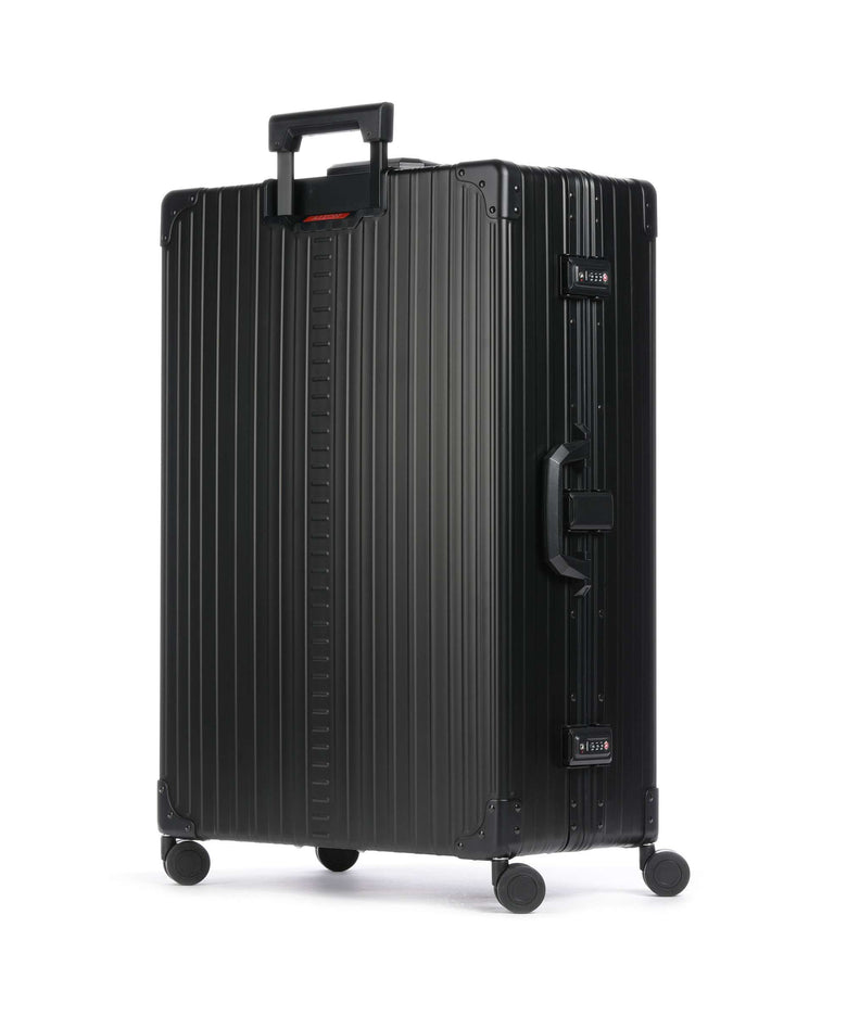 Aleon Macro Plus Traveler Spinner (4 wheels) onyx