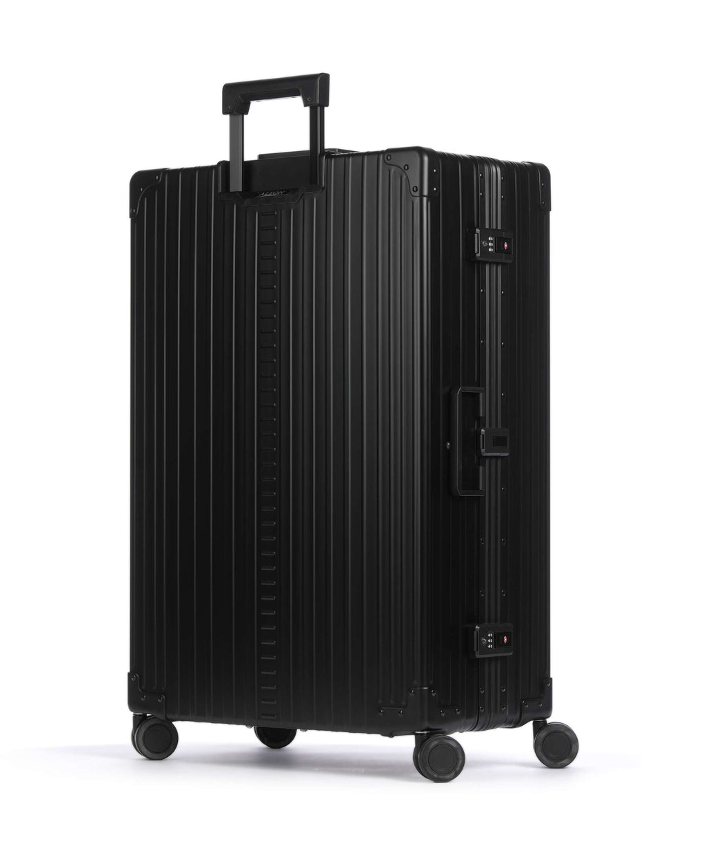 Aleon Macro Plus Traveler Spinner (4 wheels) onyx