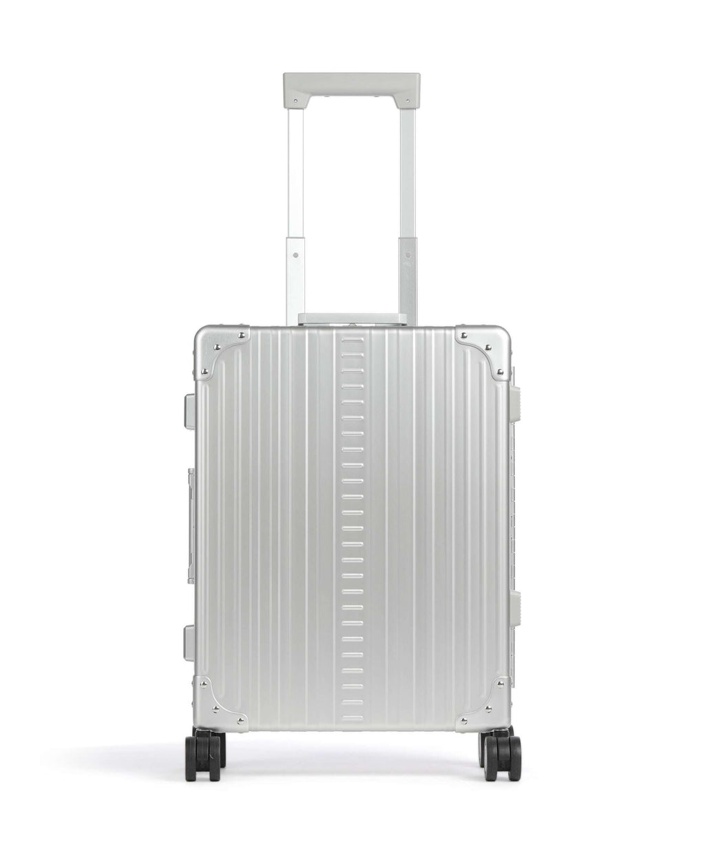 Aleon 21 International Spinner (4 wheels) platinum