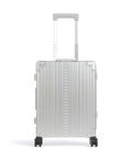 Aleon 21 International Spinner (4 wheels) platinum
