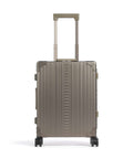Aleon 21 International Spinner (4 wheels) bronze