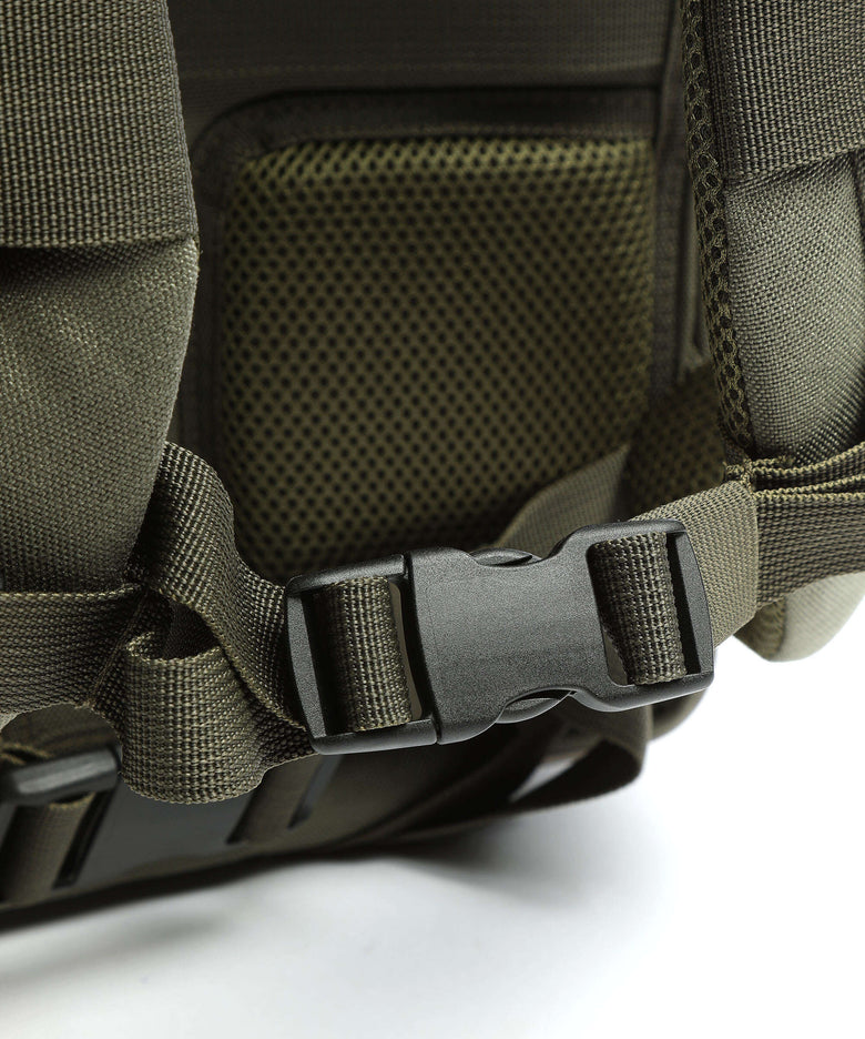 Aleon Classic 17 Backpack bronze