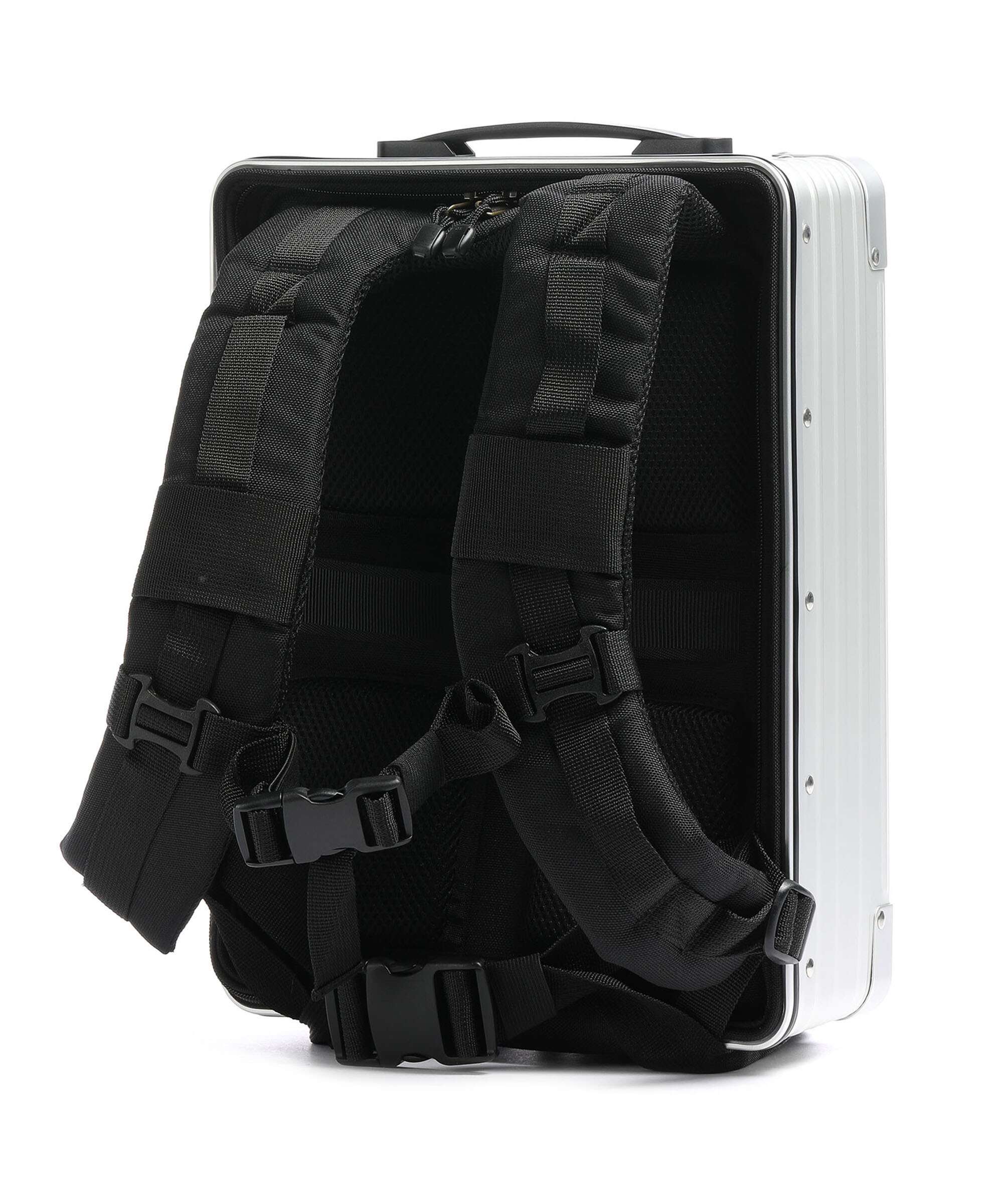 Aleon Classic 16 Backpack platinum