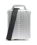 Aleon Classic 13 Vertical Aktovka platinum