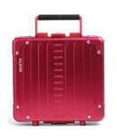Aleon Classic 10 Diversity Kozmetički kofer ruby