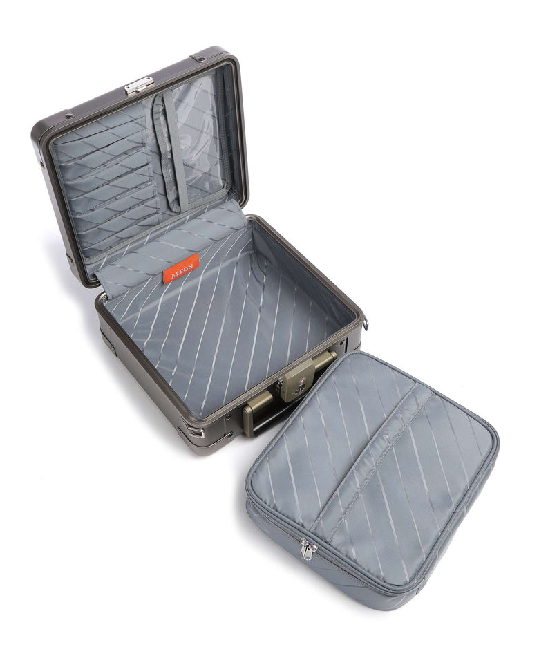 Aleon Classic 10 Diversity Beauty case bronze