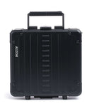 Aleon Classic 10 Diversity Kozmetički kofer onyx