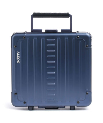 Aleon Classic 10 Diversity Kozmetički kofer sapphire
