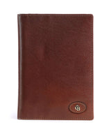 Castelijn & Beerens Gaucho RFID Futrola za kreditnu karticu cognac