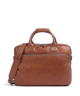 Castelijn & Beerens Firenze Aktovka light brown