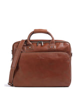 Castelijn & Beerens Firenze Aktovka light brown