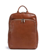 Castelijn & Beerens Firenze Ruksak light brown