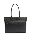 Castelijn & Beerens Onyx Anna Shopper black