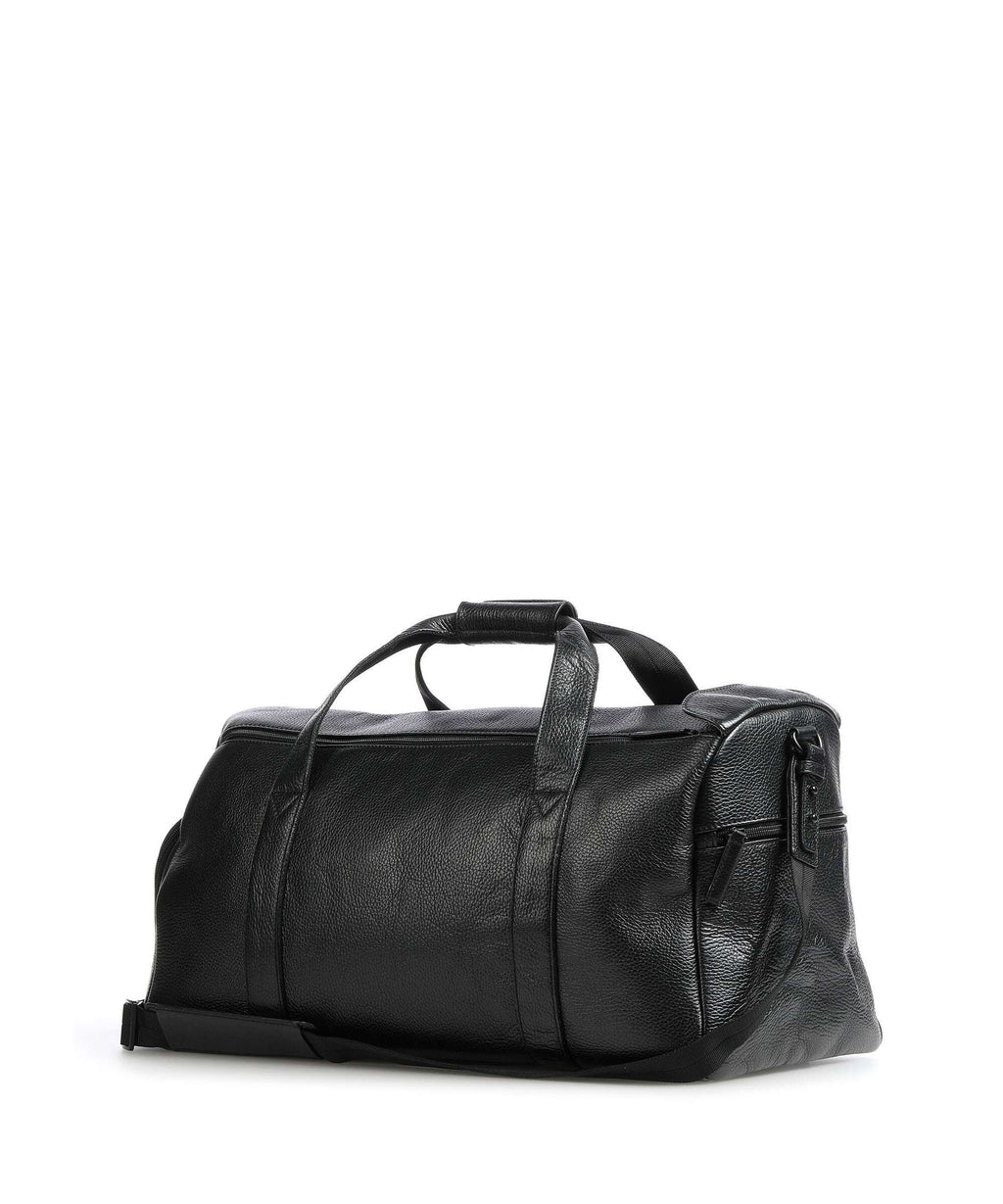 Castelijn & Beerens Onyx November Weekend bag black
