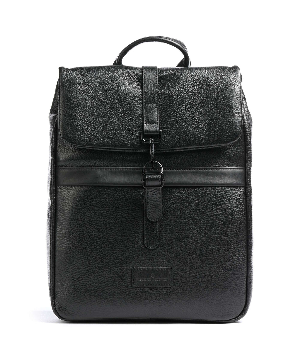 Castelijn & Beerens Onyx Tango Backpack black