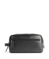 Castelijn & Beerens Onyx Sierra RFID Toiletry bag black