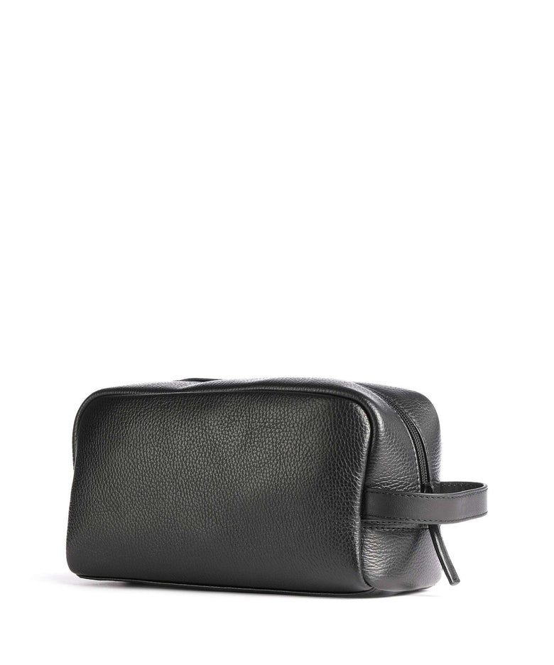 Castelijn & Beerens Onyx Sierra Toiletry bag black