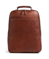 Castelijn & Beerens Verona RFID Ruksak light brown