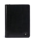 Castelijn & Beerens Gaucho A4 Rits Portfolio black