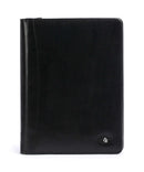 Castelijn & Beerens Gaucho A4 Rits Aktovka black