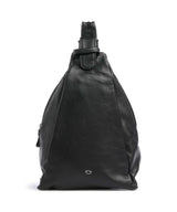 Castelijn & Beerens Babette Nappa Torba za praćku black