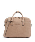 Castelijn & Beerens Carisma Briefcase beige