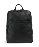 Castelijn & Beerens Special RFID Ruksak black