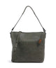 Castelijn & Beerens Carisma Hobo bag dark military