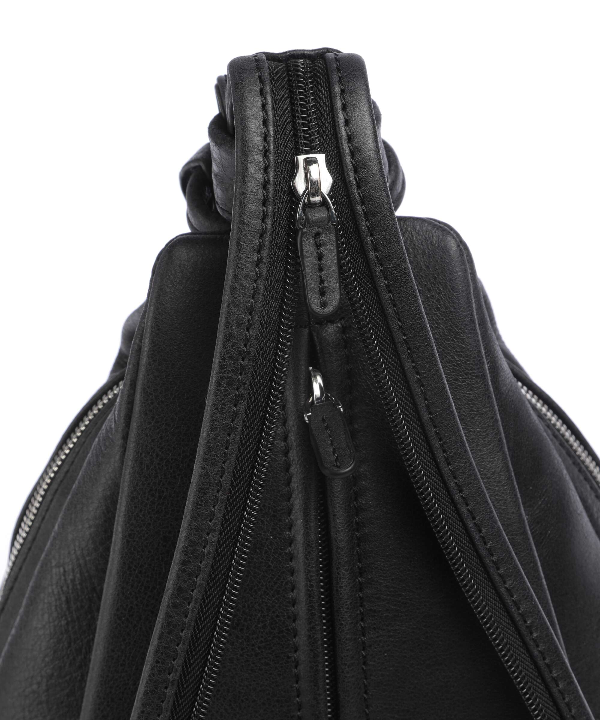 Castelijn & Beerens Carisma Backpack black