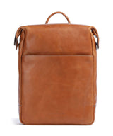 Castelijn & Beerens Heritage Ruksak za prijenosno računalo light brown
