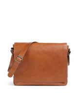 Castelijn & Beerens Heritage Kurirska torba light brown