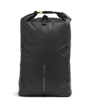 XD Design Urban Lite Rolltop ruksak black