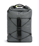 XD Design Urban Lite Rolltop ruksak grey