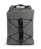 XD Design Urban Cut Proof Rolltop ruksak grey