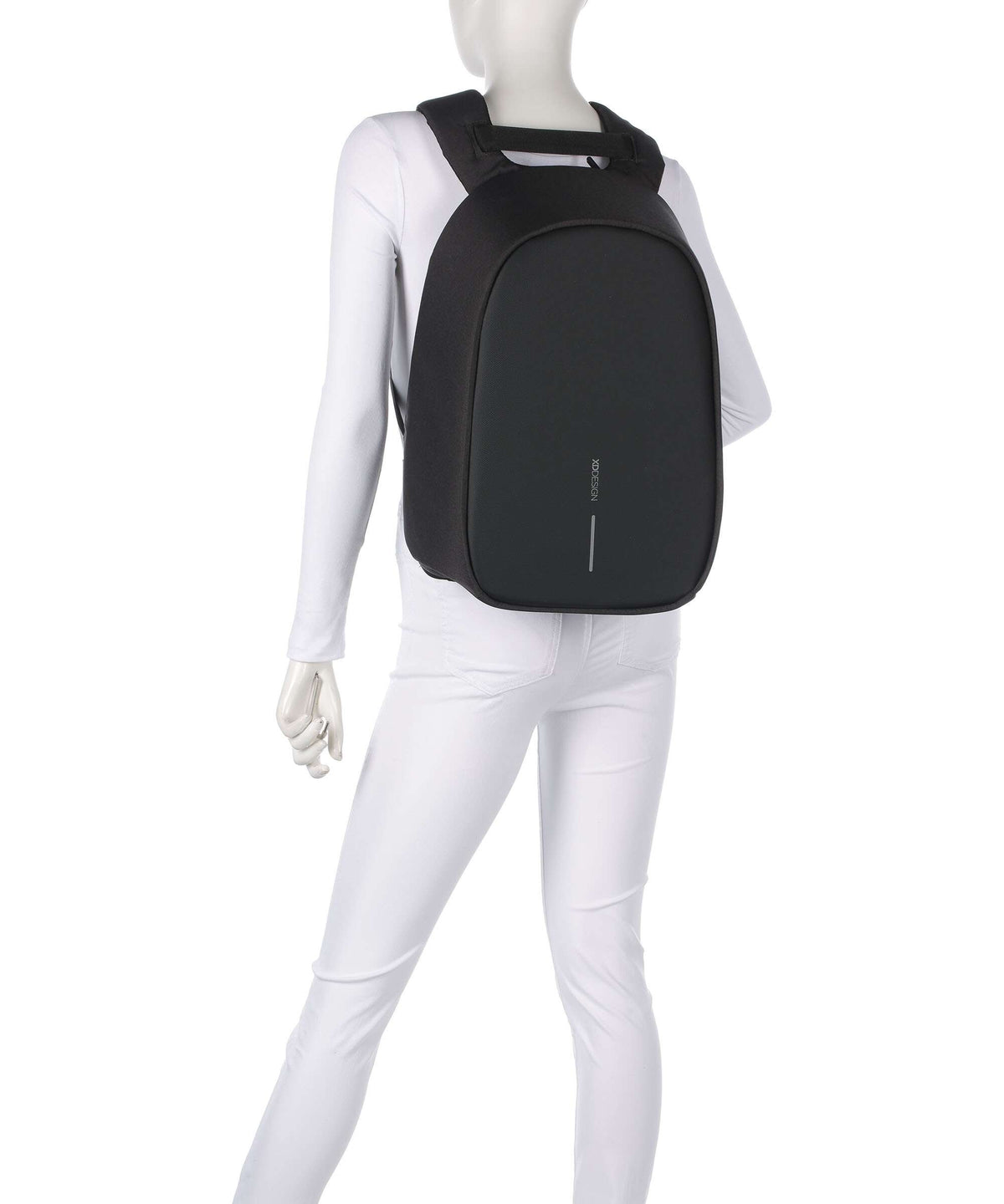 XD Design Bobby Hero Backpack black