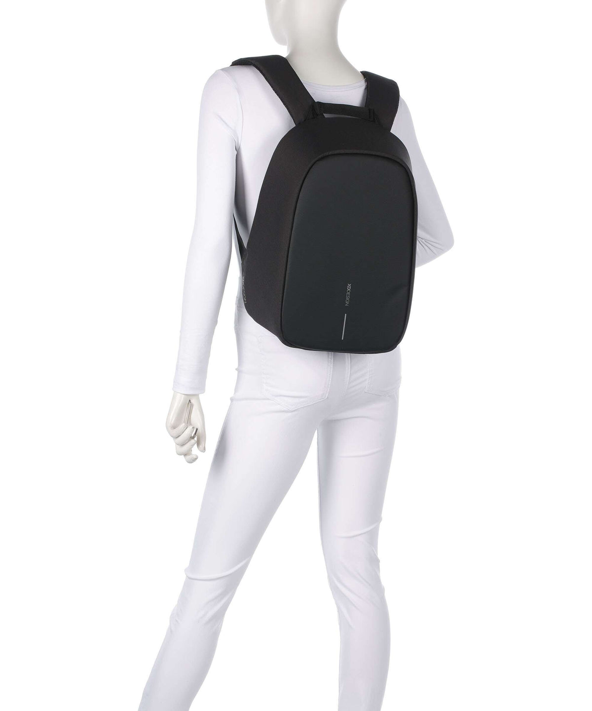 XD Design Bobby Hero Small Backpack black