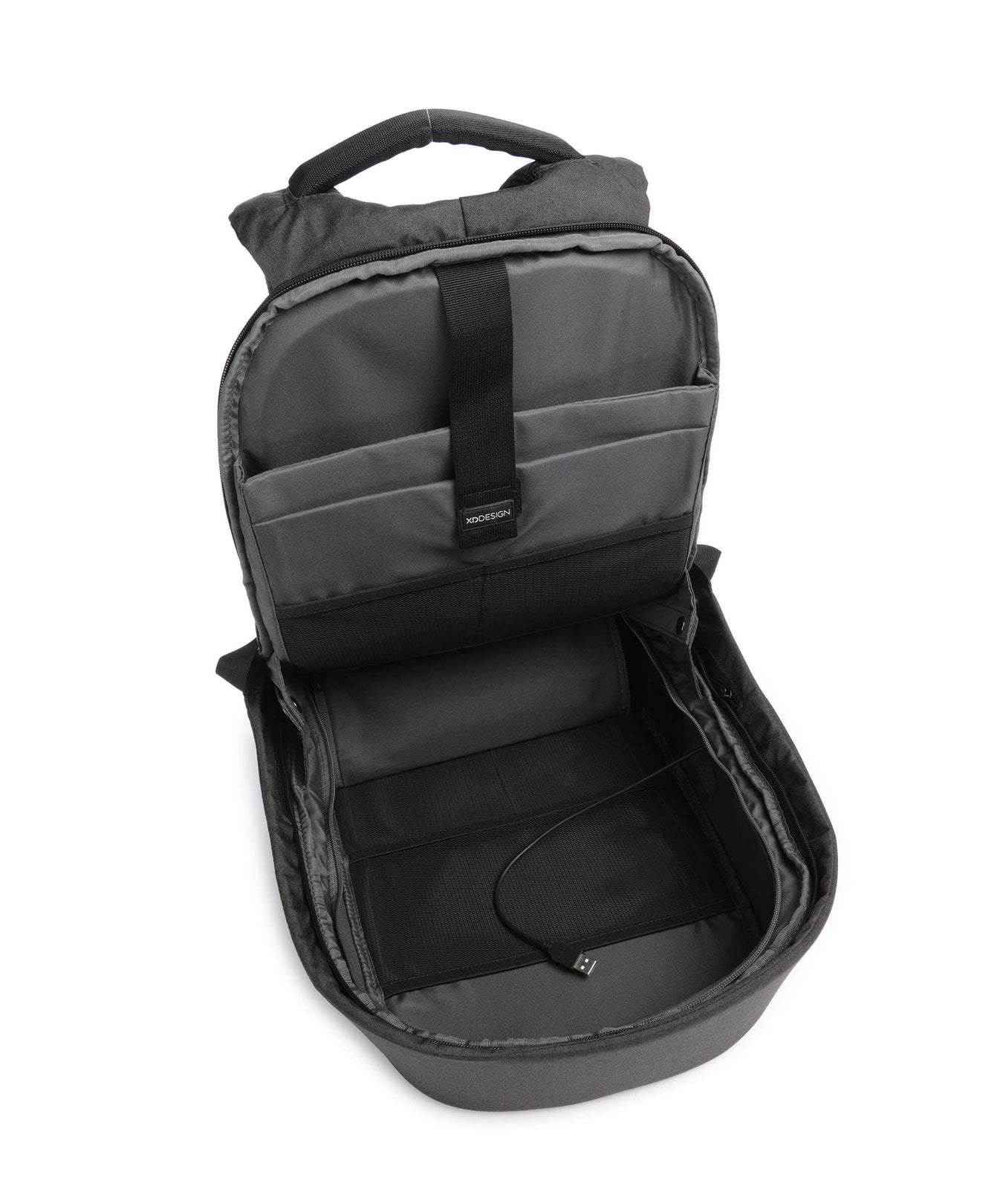 XD Design Bobby Hero XL Backpack black